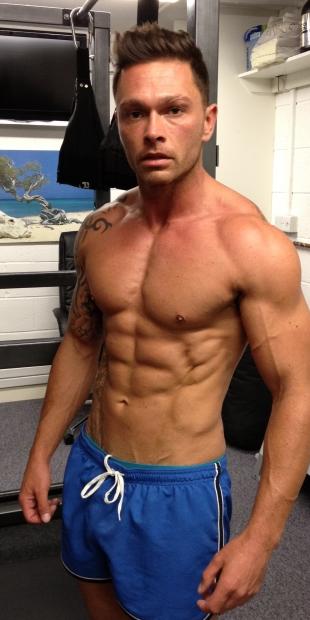 mikecalpinpersonaltrainer