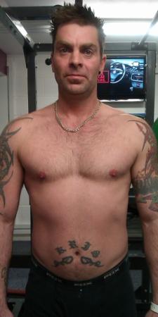 Before image