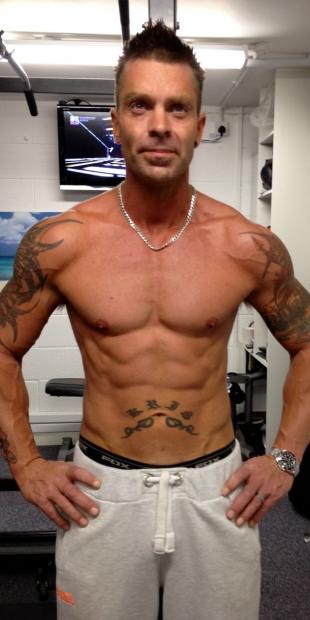 mikecalpinpersonaltrainer