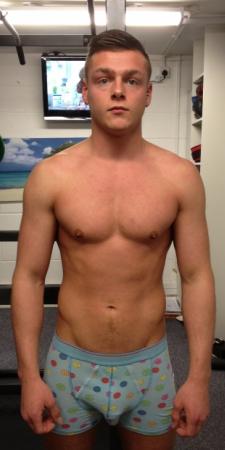 Before image