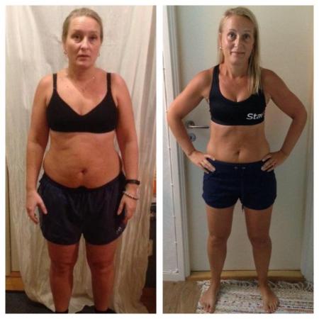 Before and after image