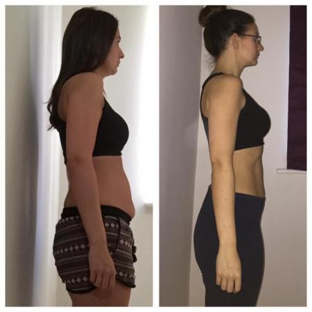 Before and after image