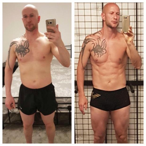 mikecalpinpersonaltrainer