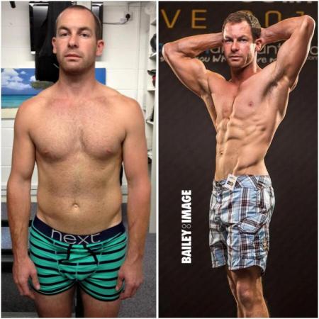 Before and after image