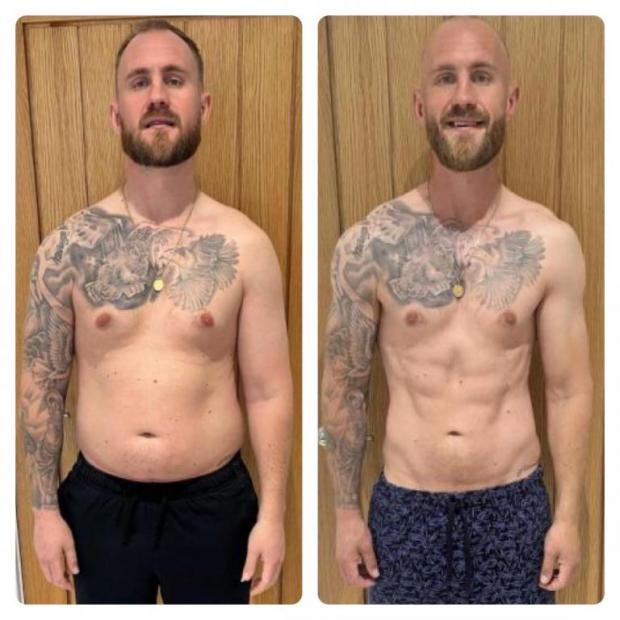 mikecalpinpersonaltrainer
