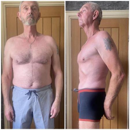 Before and after image